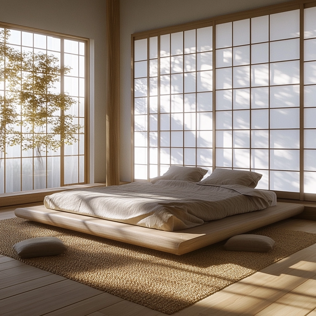 bedroom rug inspiration 14