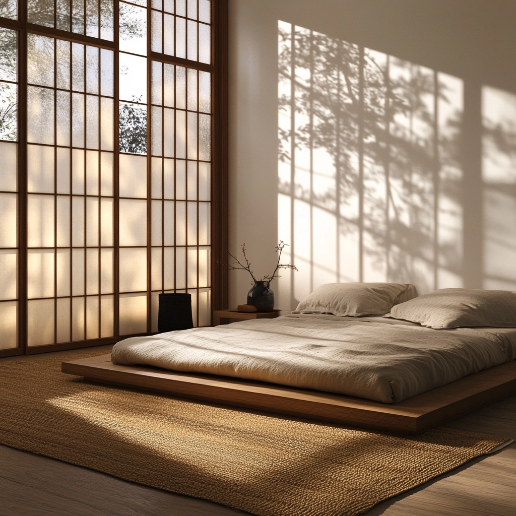 bedroom rug inspiration 15