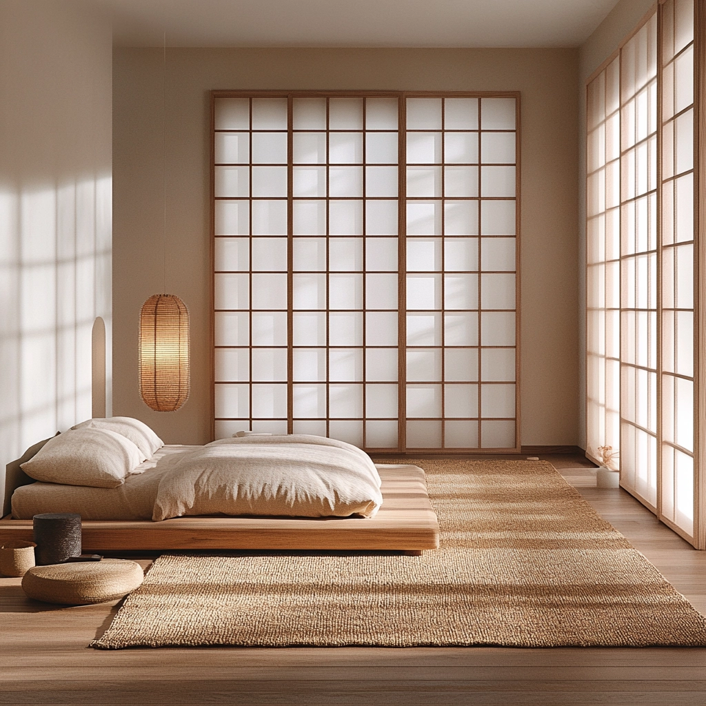 bedroom rug inspiration 16