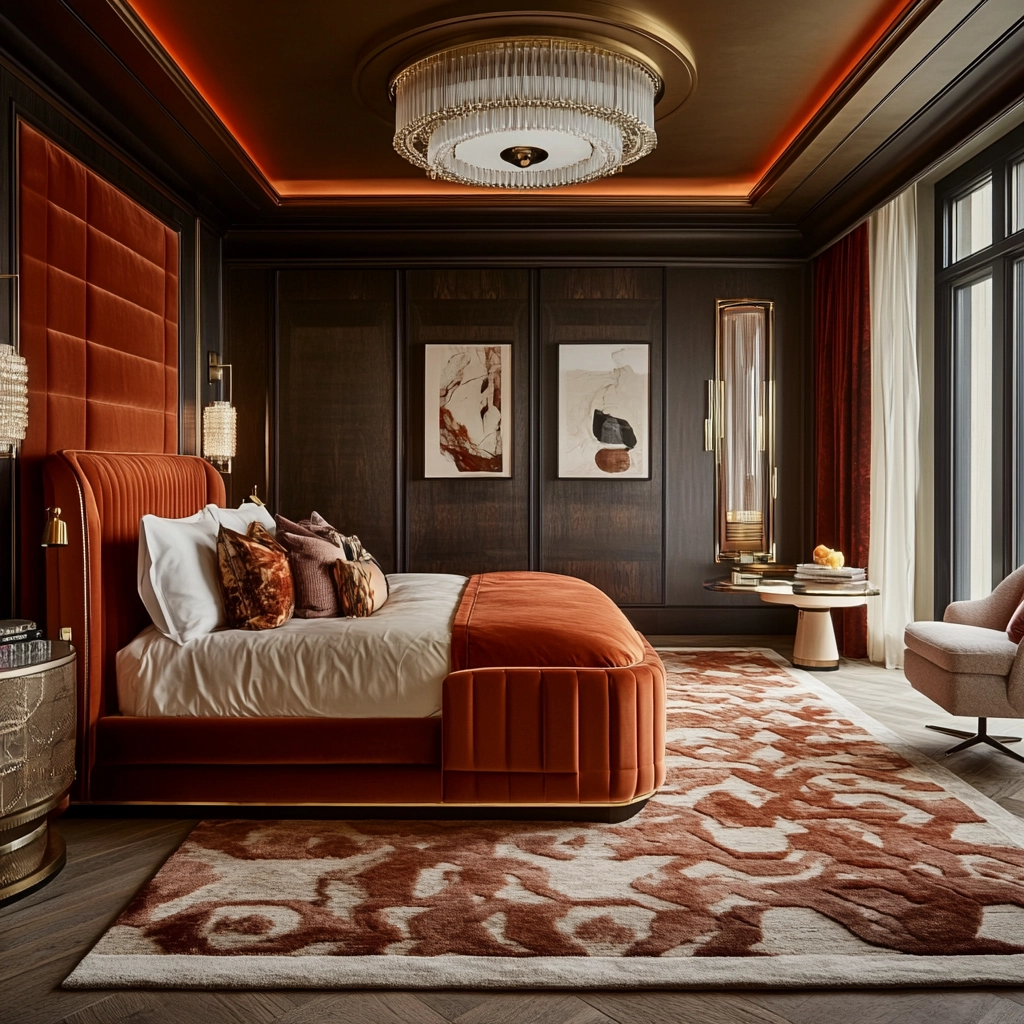 bedroom rug inspiration 22