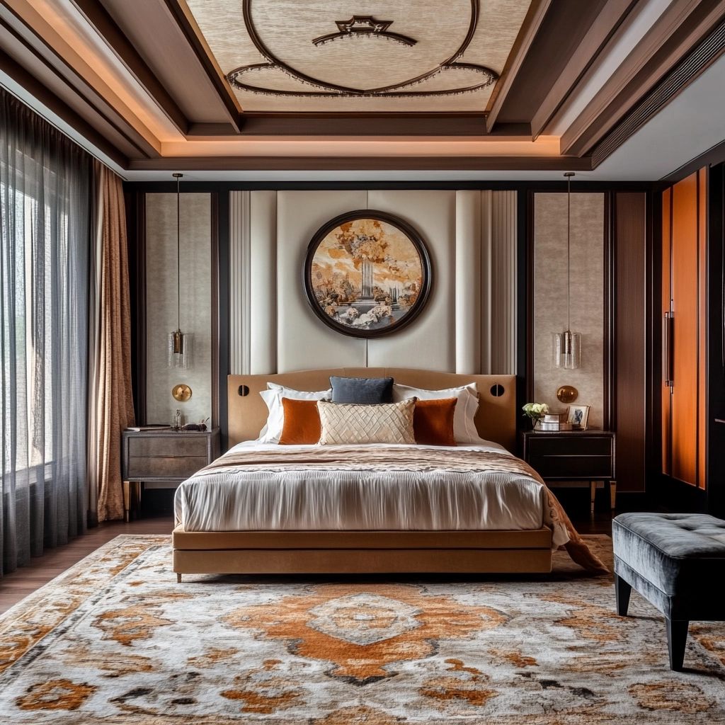 bedroom rug inspiration 24