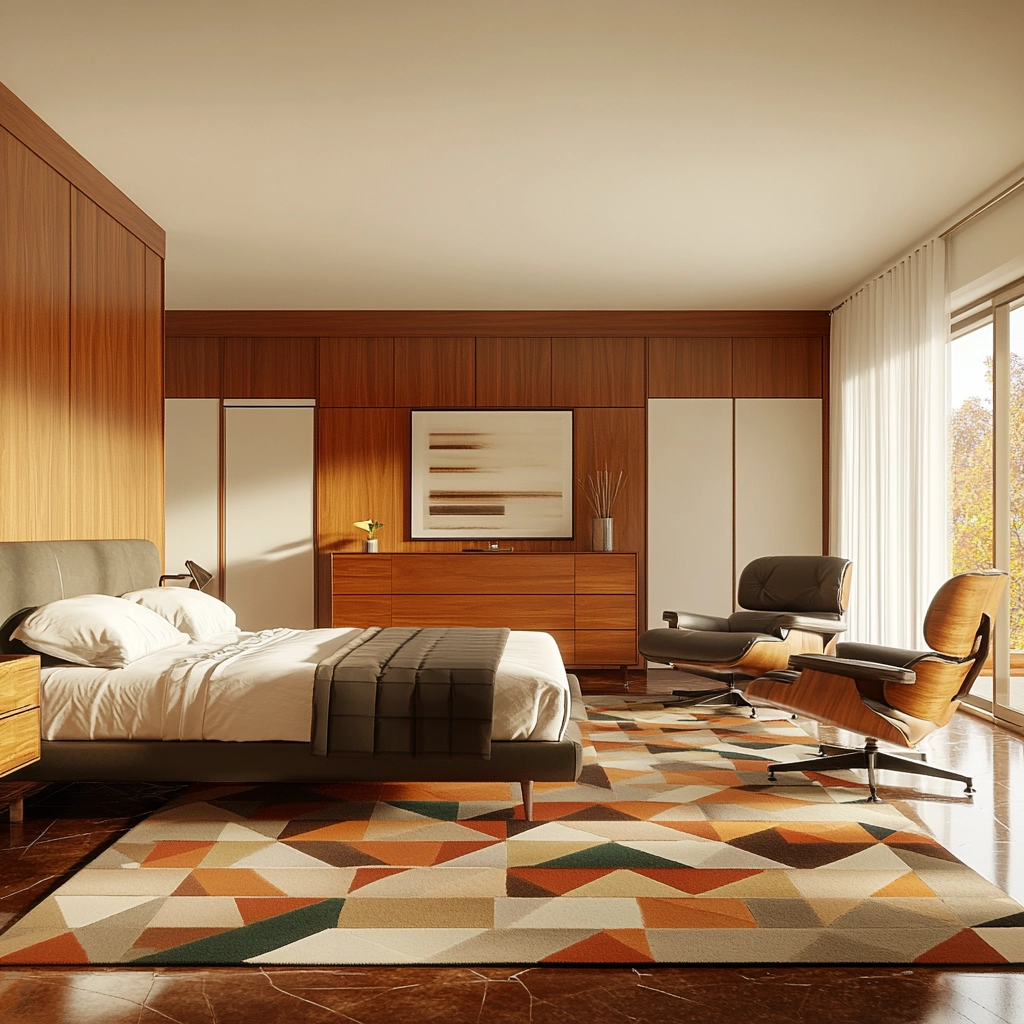 bedroom rug inspiration 27