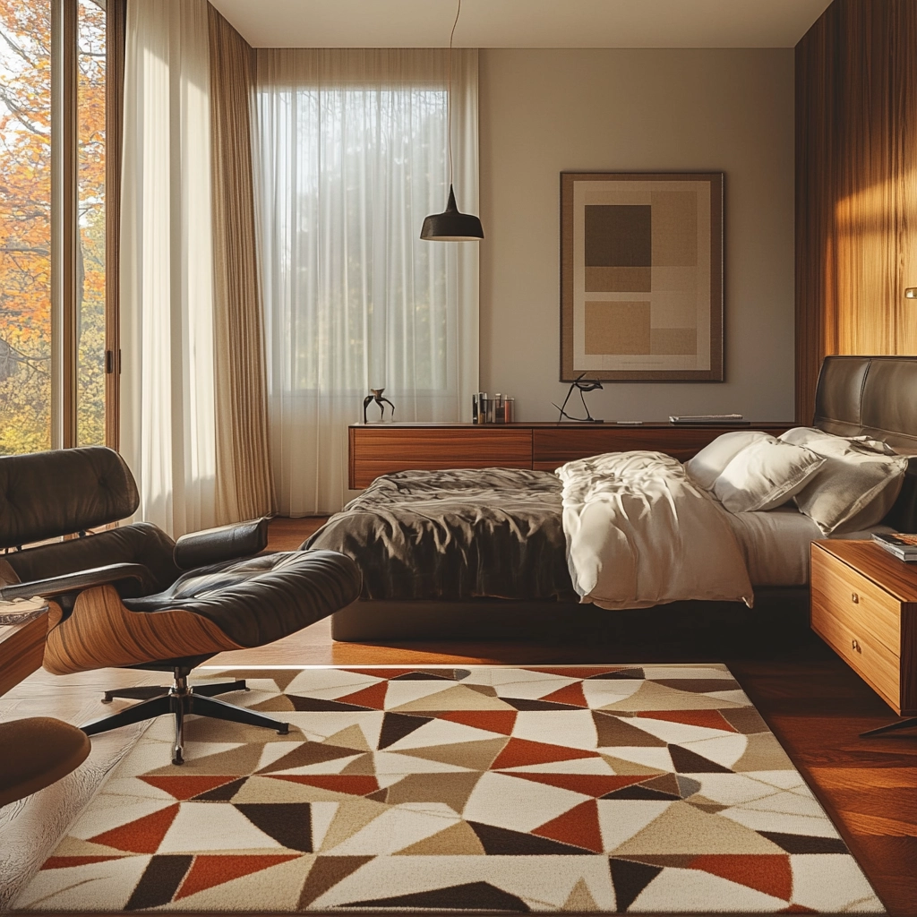 bedroom rug inspiration 28