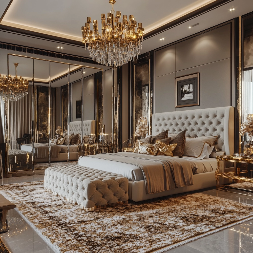 bedroom rug inspiration 29