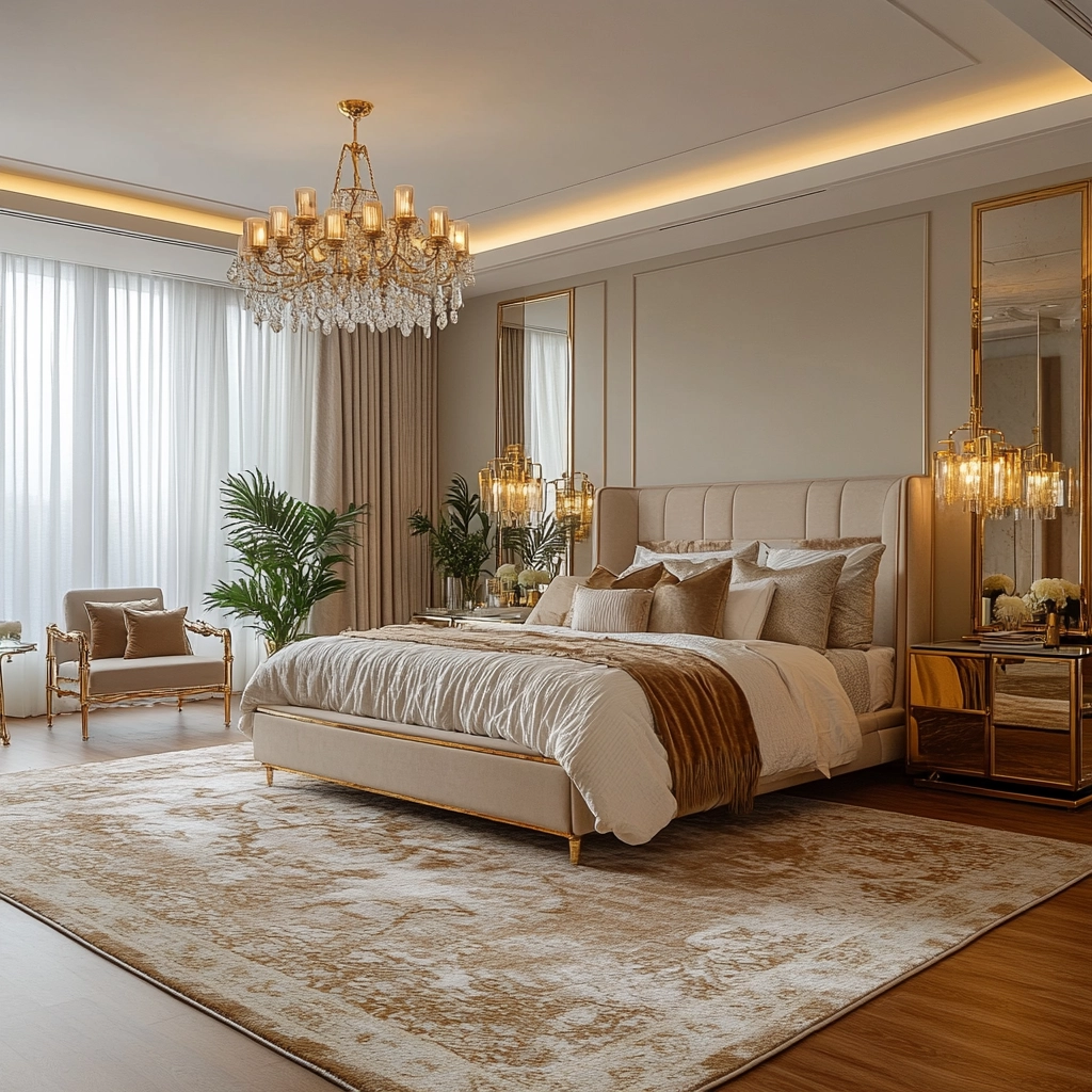 bedroom rug inspiration 31