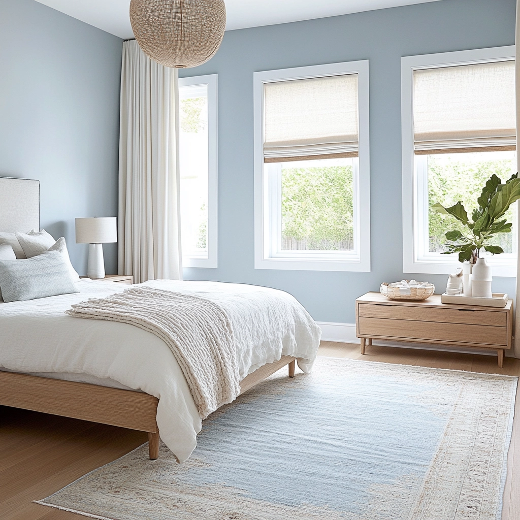 bedroom rug inspiration 34