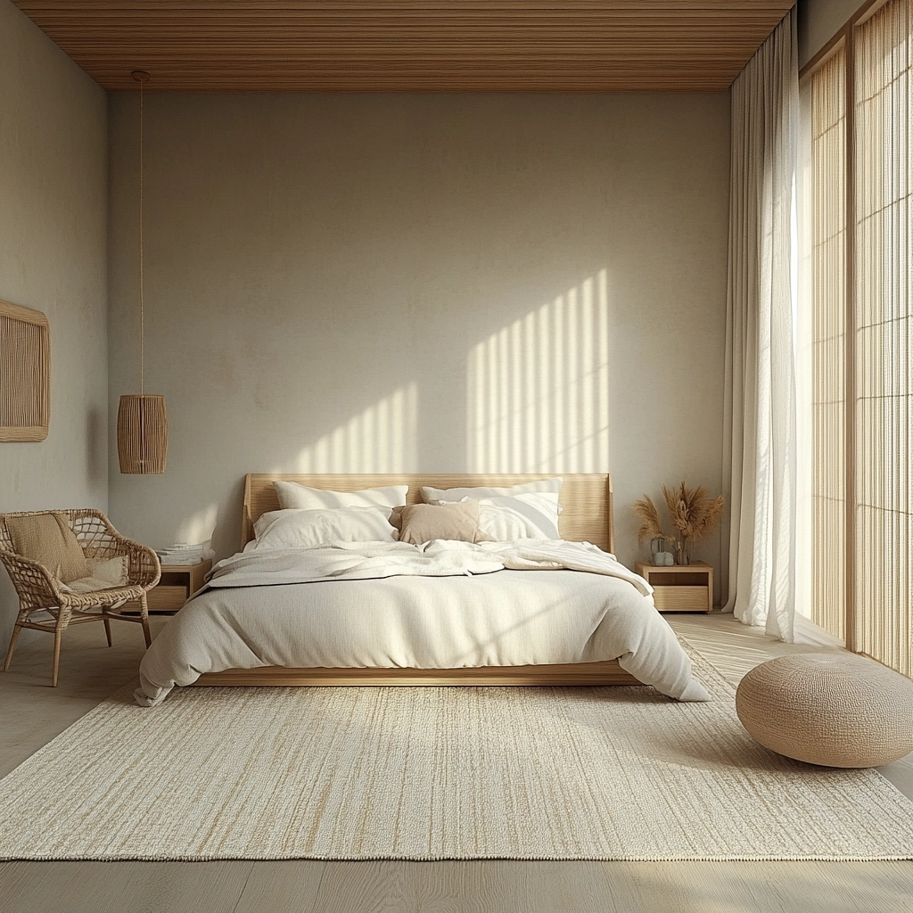 bedroom rug inspiration 35