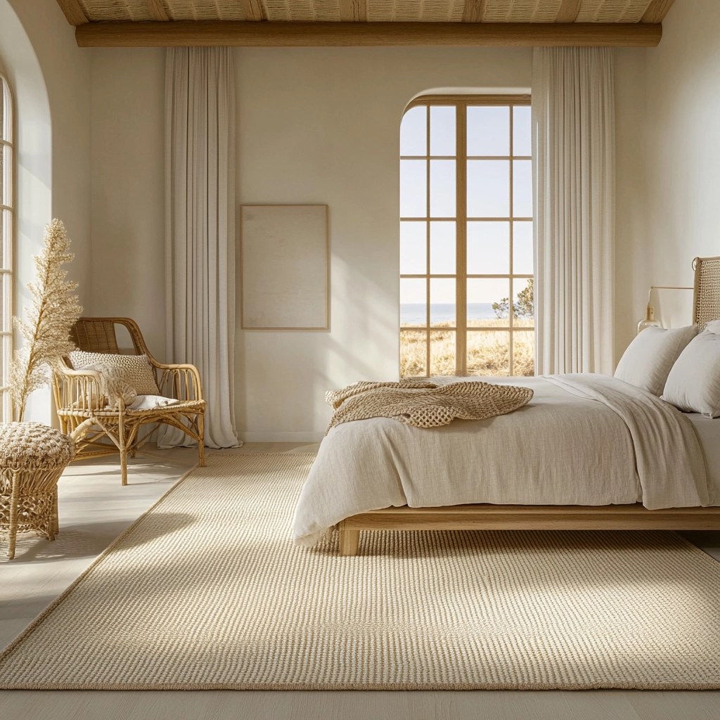 bedroom rug inspiration 36