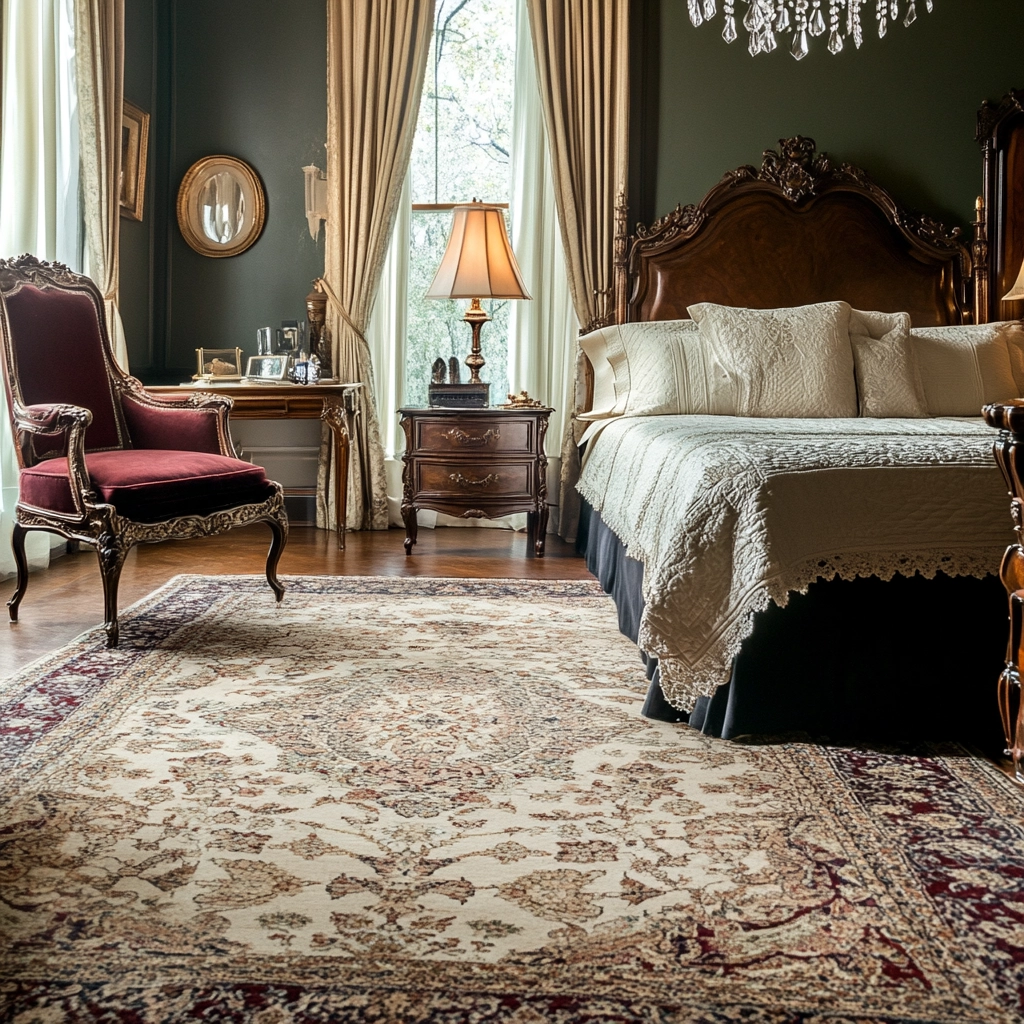 bedroom rug inspiration 45