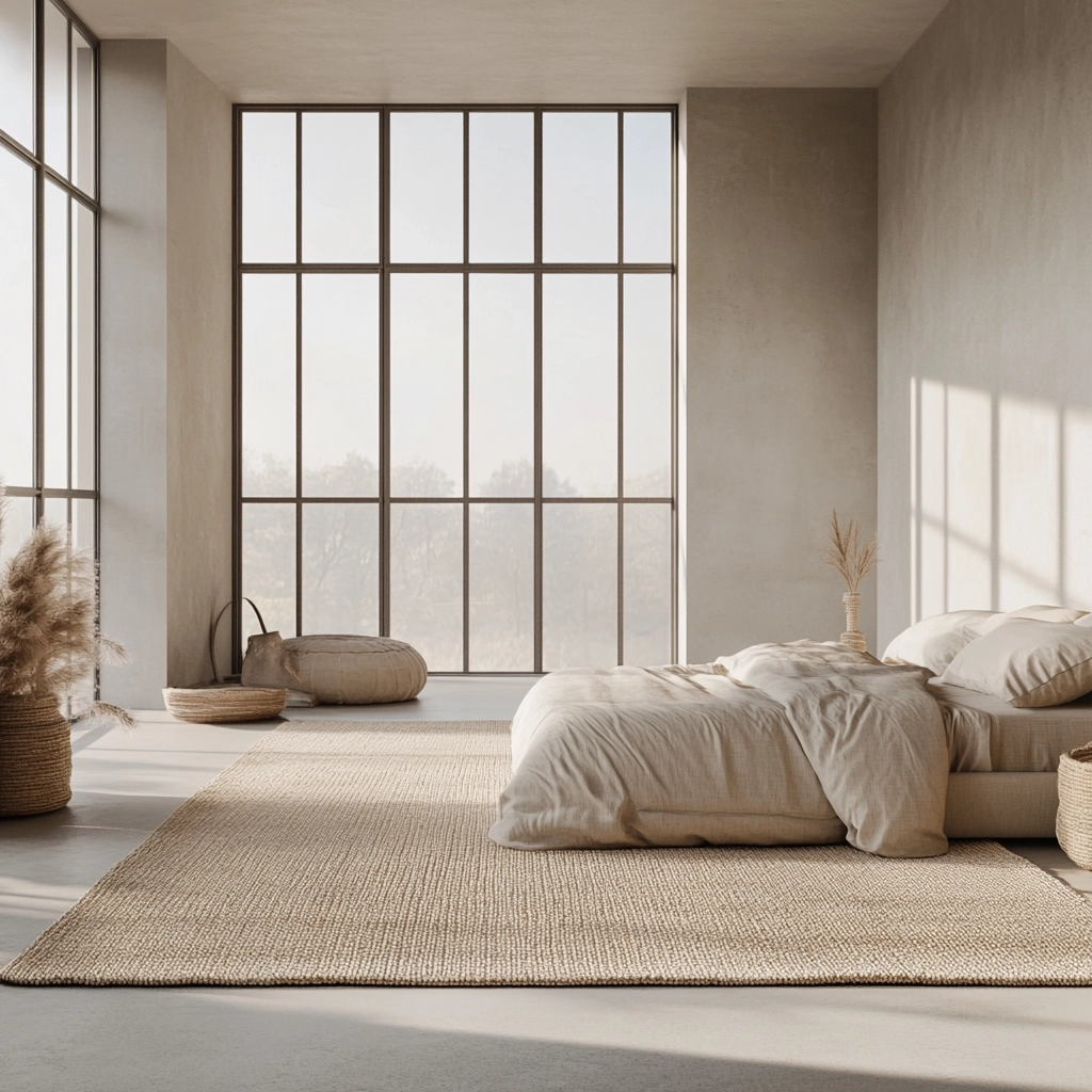bedroom rug inspiration 49