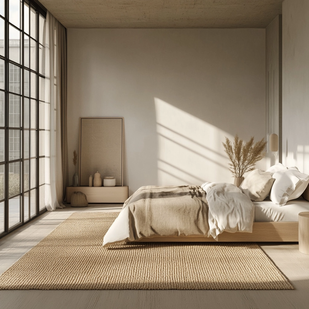 bedroom rug inspiration 50