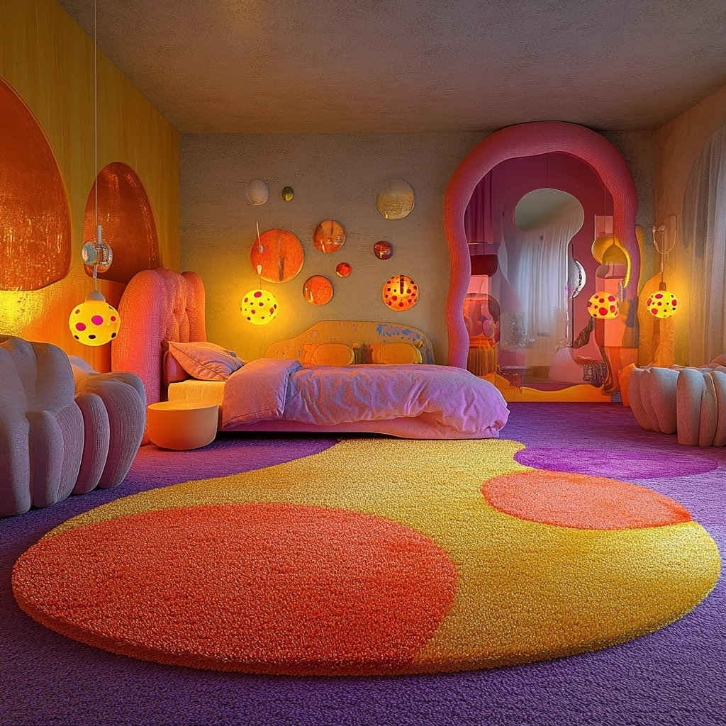 bedroom rug inspiration 58