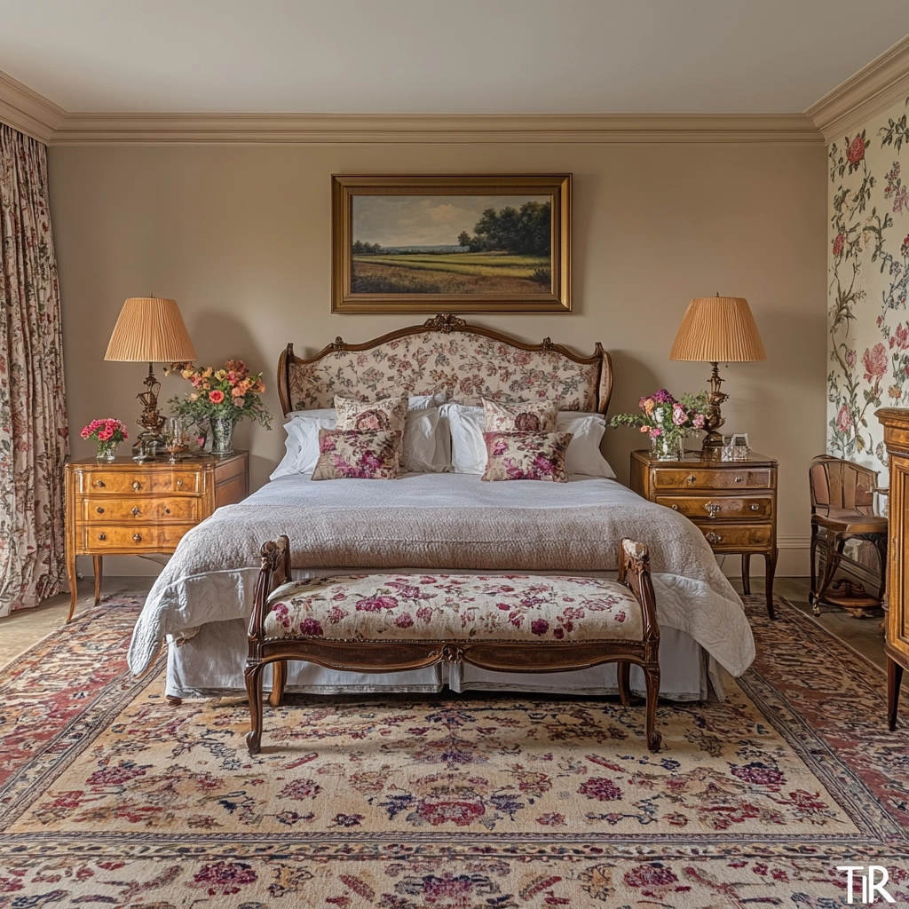 bedroom rug inspiration 62
