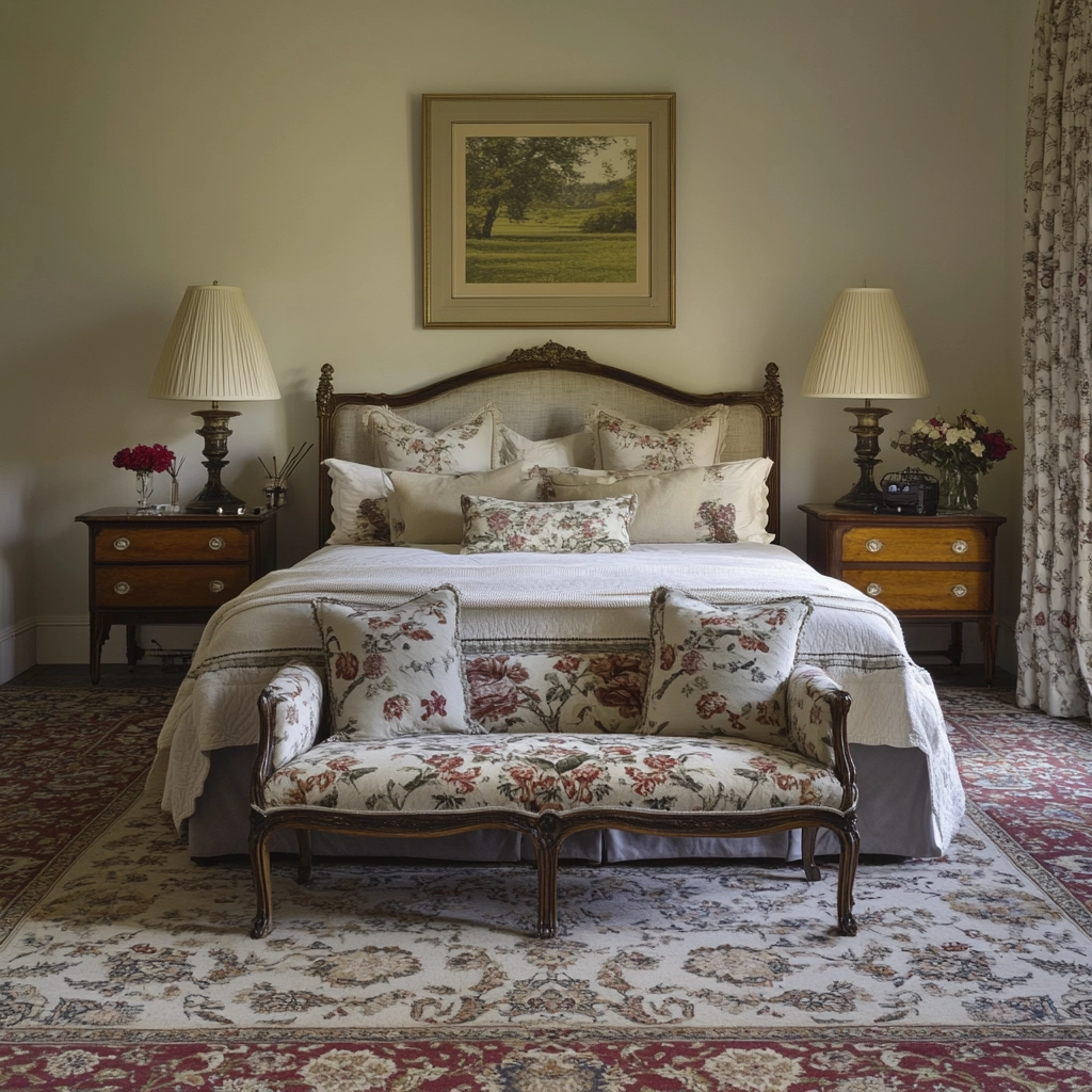 bedroom rug inspiration 64