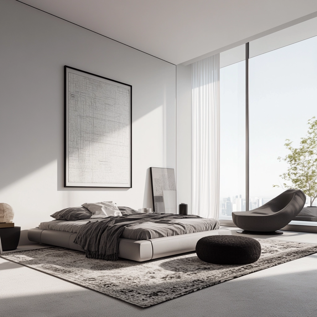 bedroom rug inspiration 65
