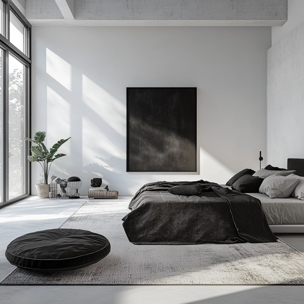 bedroom rug inspiration 68