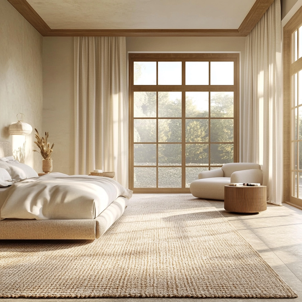 bedroom rug inspiration 77
