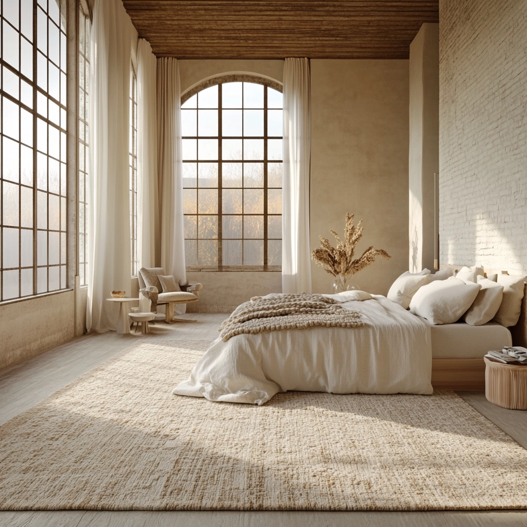 bedroom rug inspiration 79