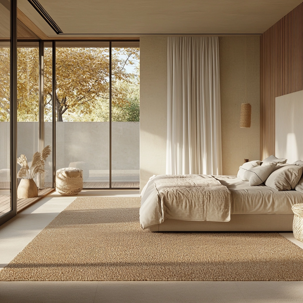 bedroom rug inspiration 80