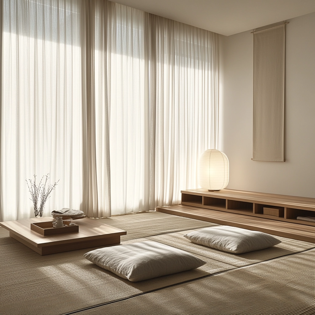 bedroom rug placement 16