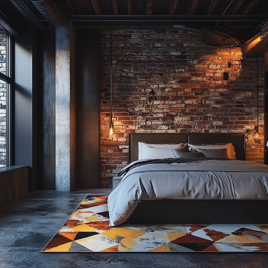 bedroom runner rug 14