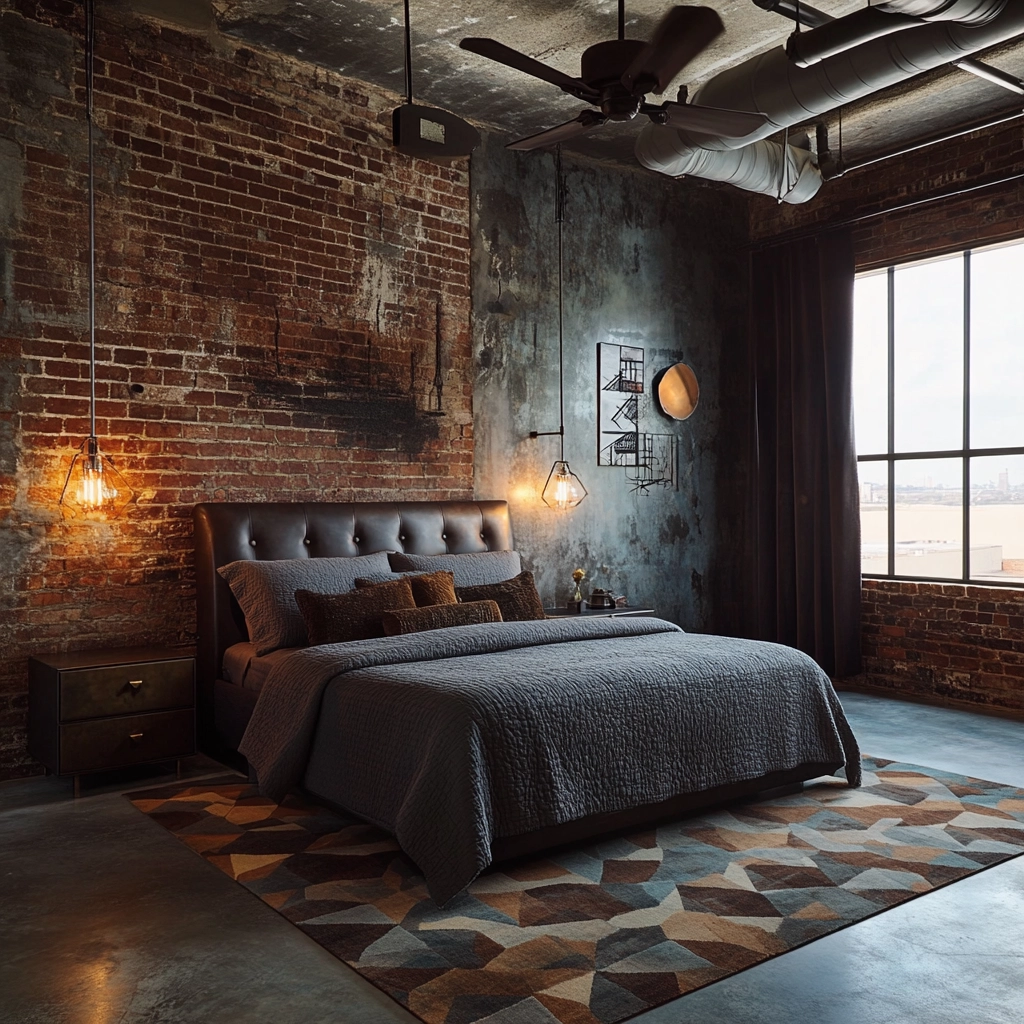 bedroom runner rug 15