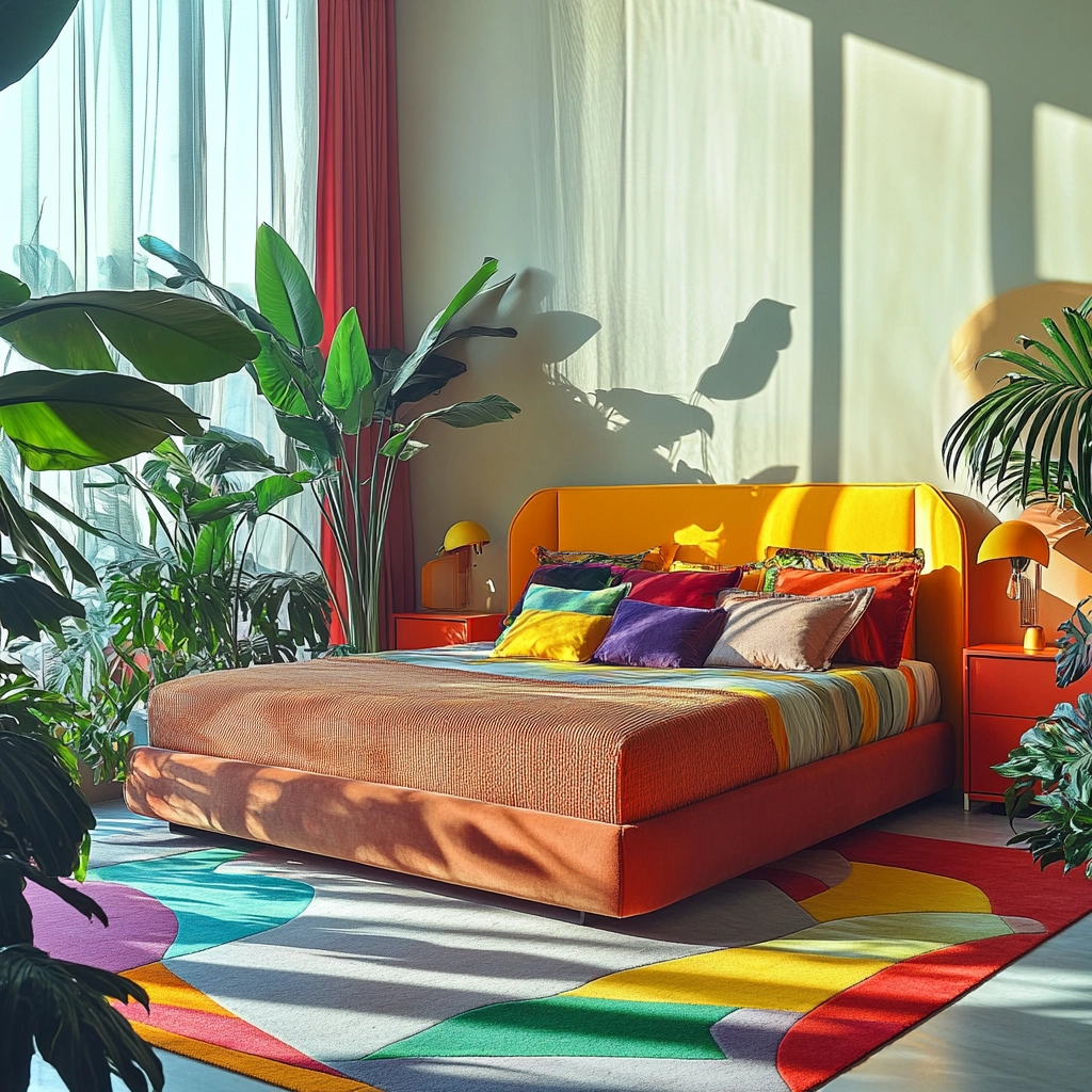 bedroom runner rug 29