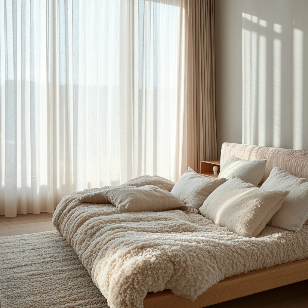 bedroom runner rug 3