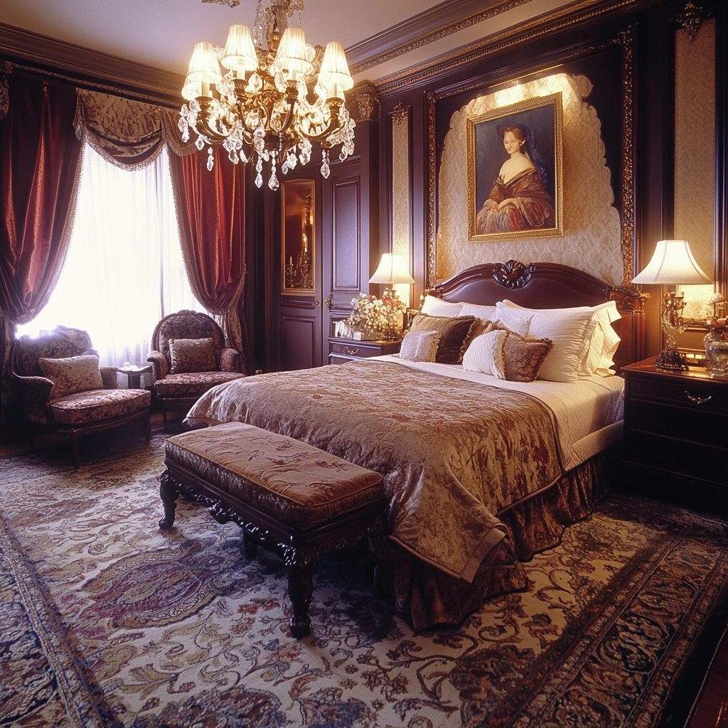 bedroom runner rug 34