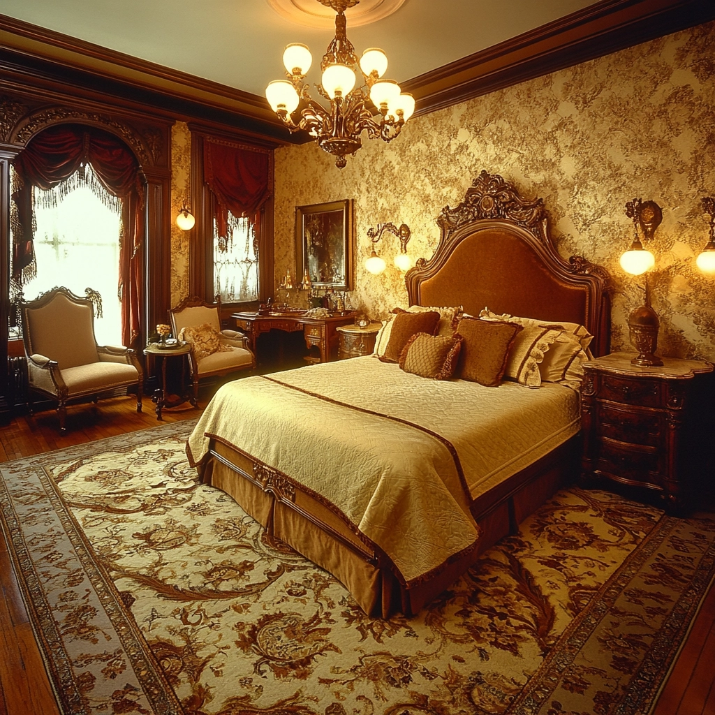 bedroom runner rug 35