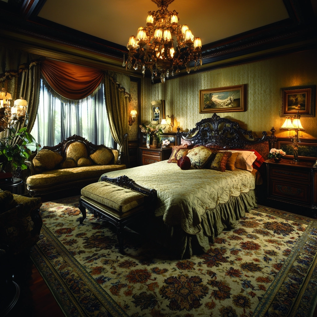 bedroom runner rug 36
