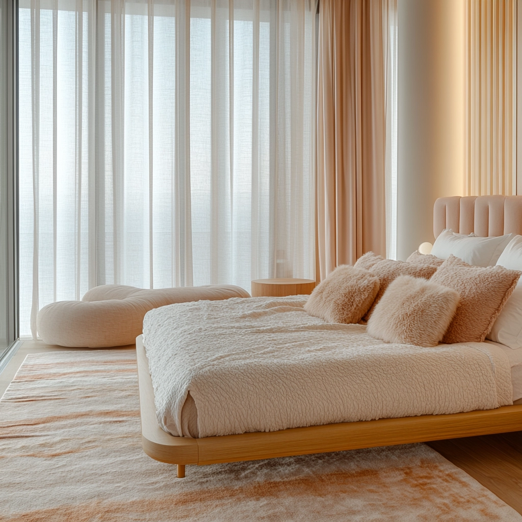 bedroom runner rug 4