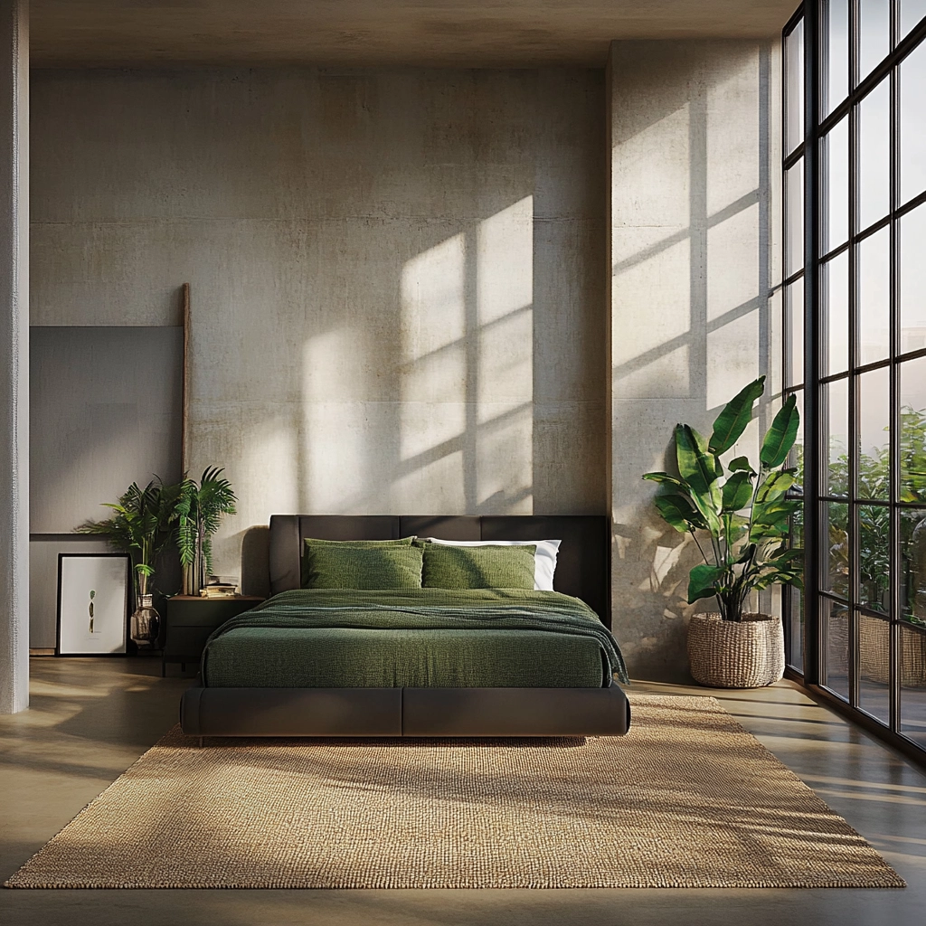 bedroom runner rug 41