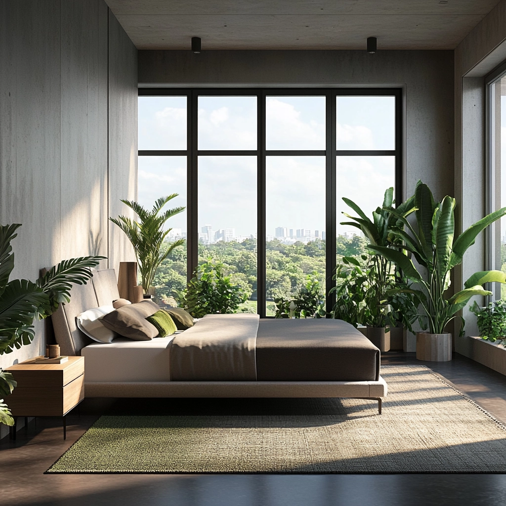 bedroom runner rug 43