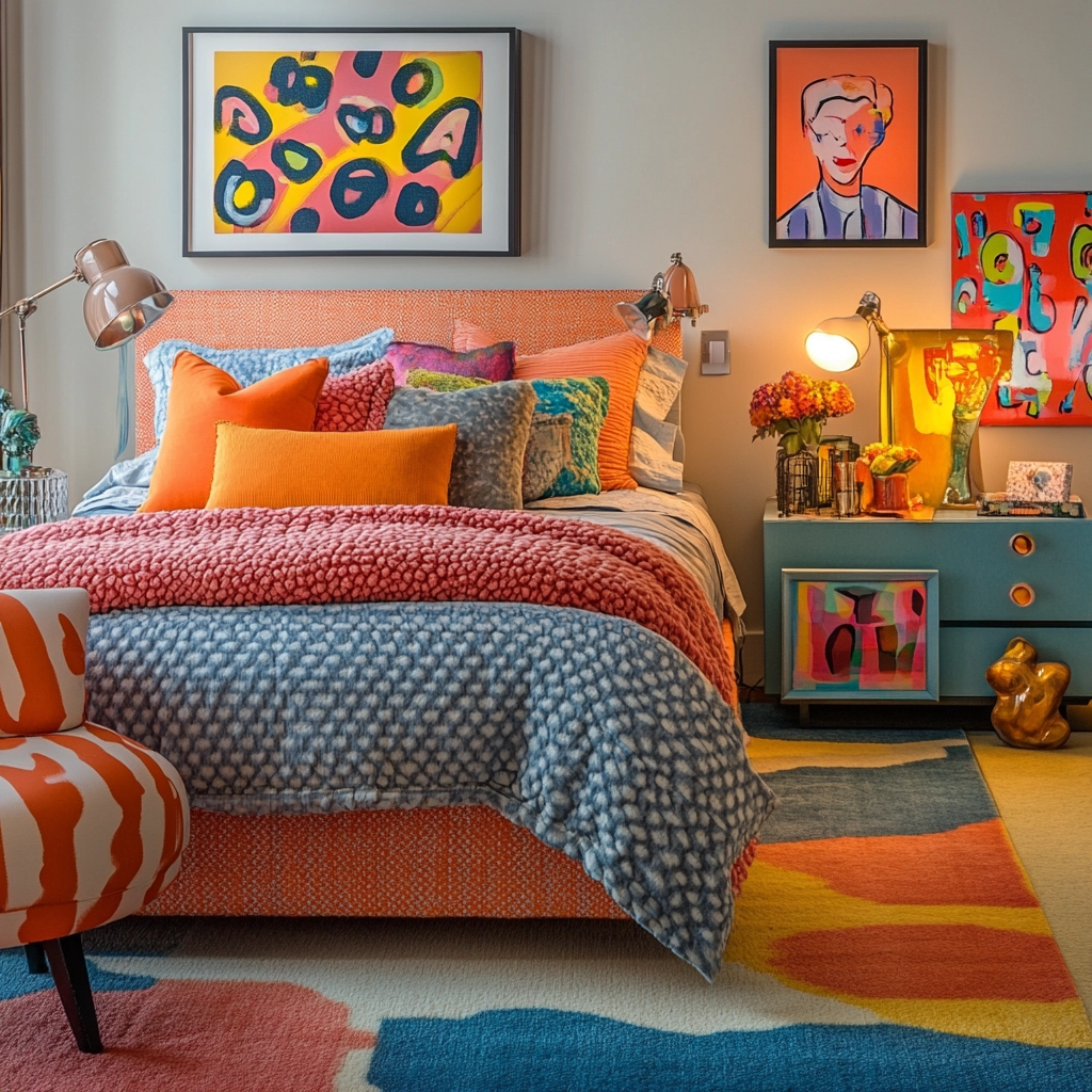 bedroom runner rug 46
