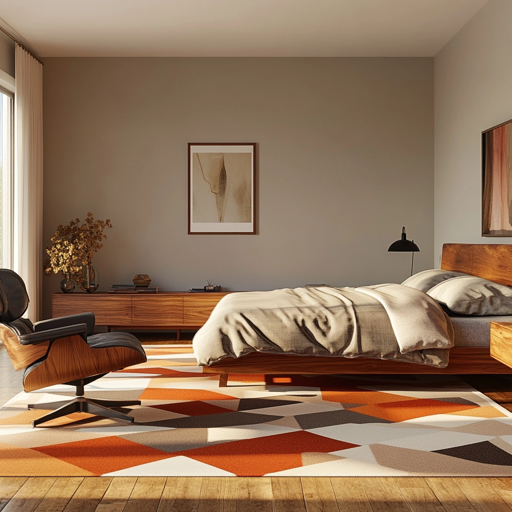 bedroom runner rug 49