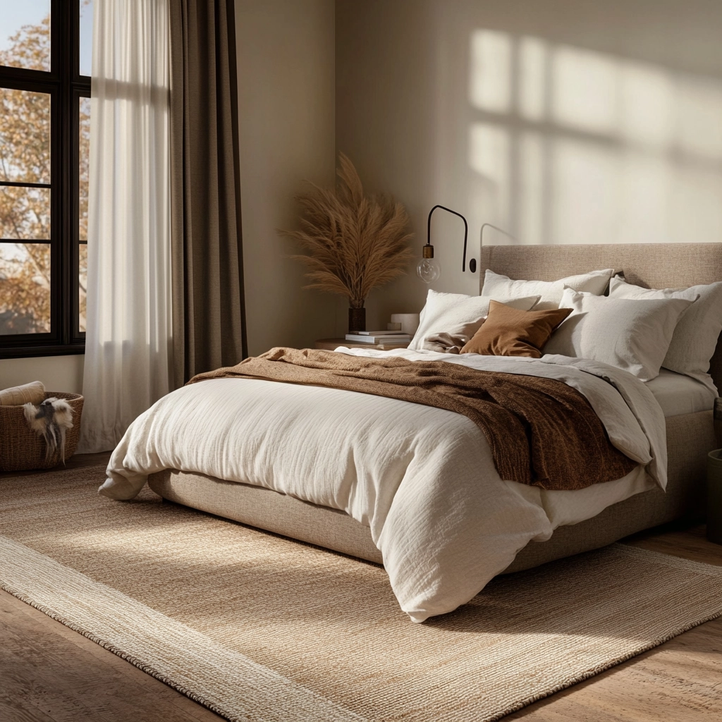 bedroom runner rug 59
