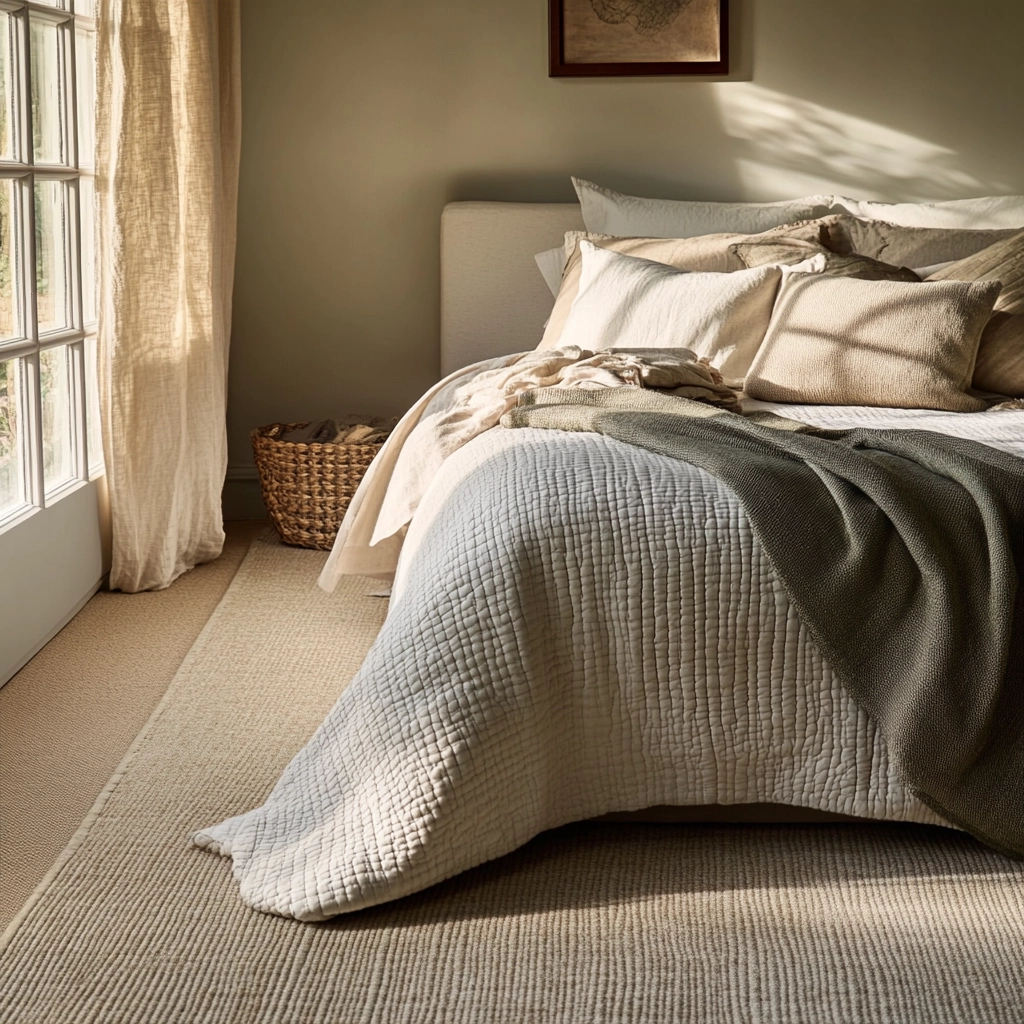 bedroom runner rug 60