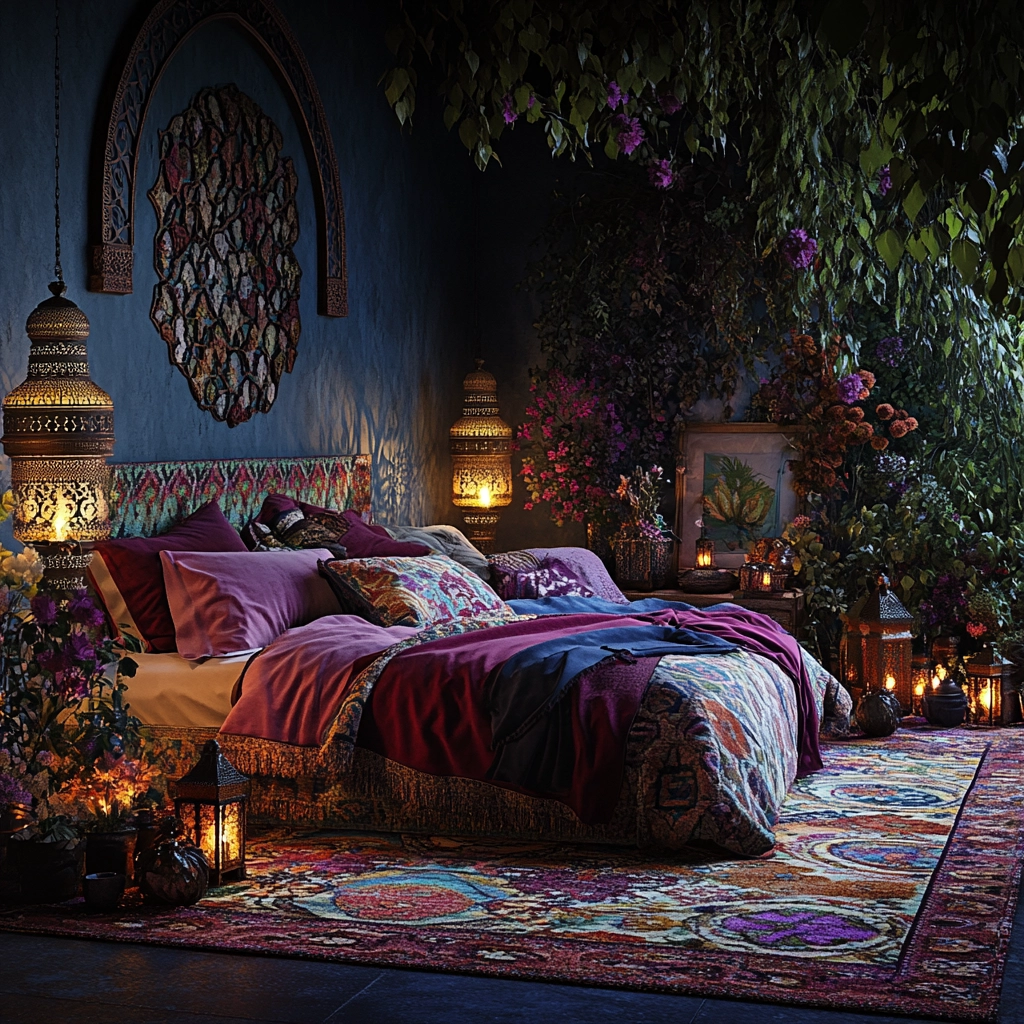 bedroom runner rug 61