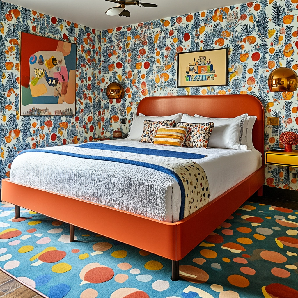 bedroom runner rug 65