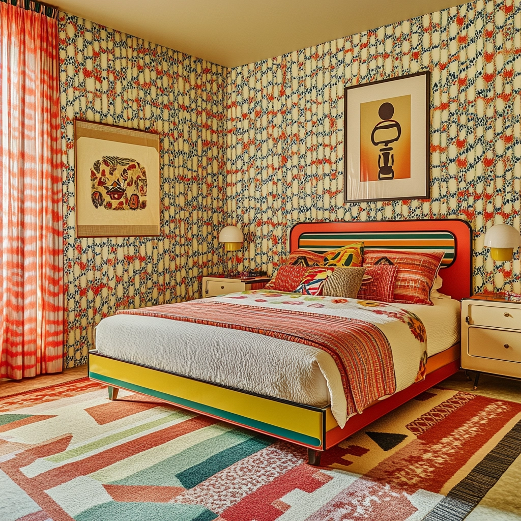 bedroom runner rug 66