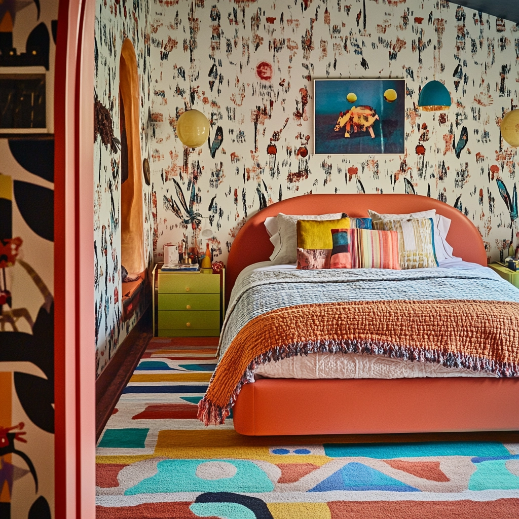 bedroom runner rug 67