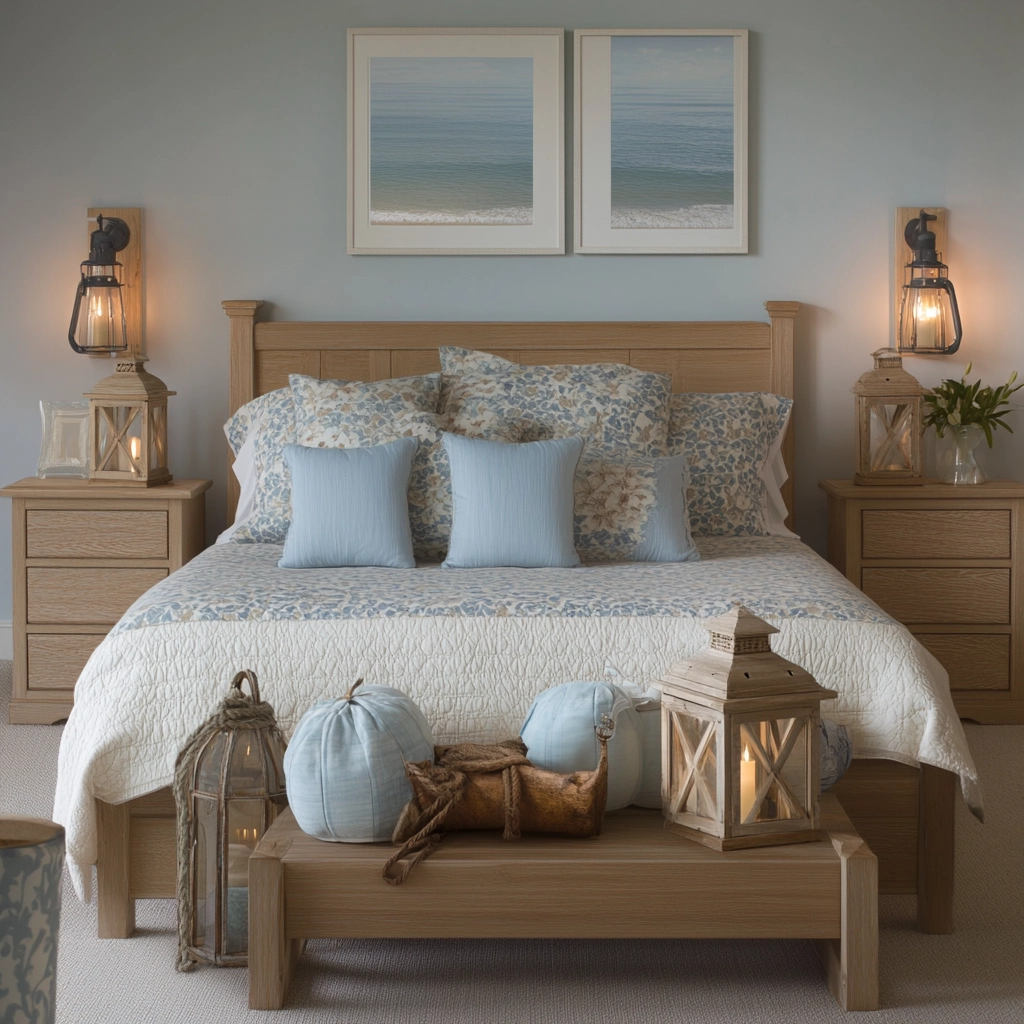 bedroom with dark grey carpet 40