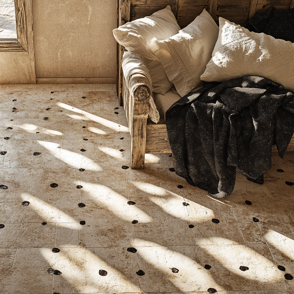 beige and black bedroom ideas 31