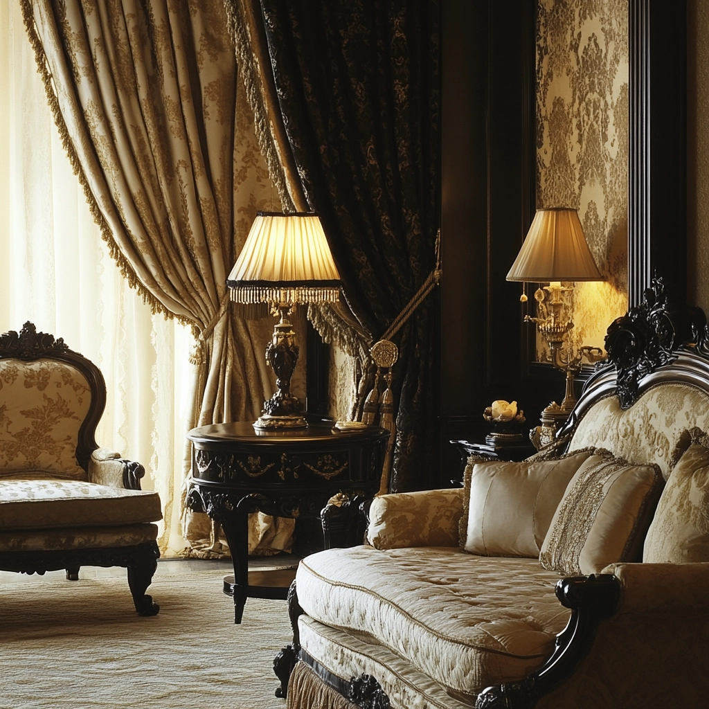 beige and black bedroom ideas 53