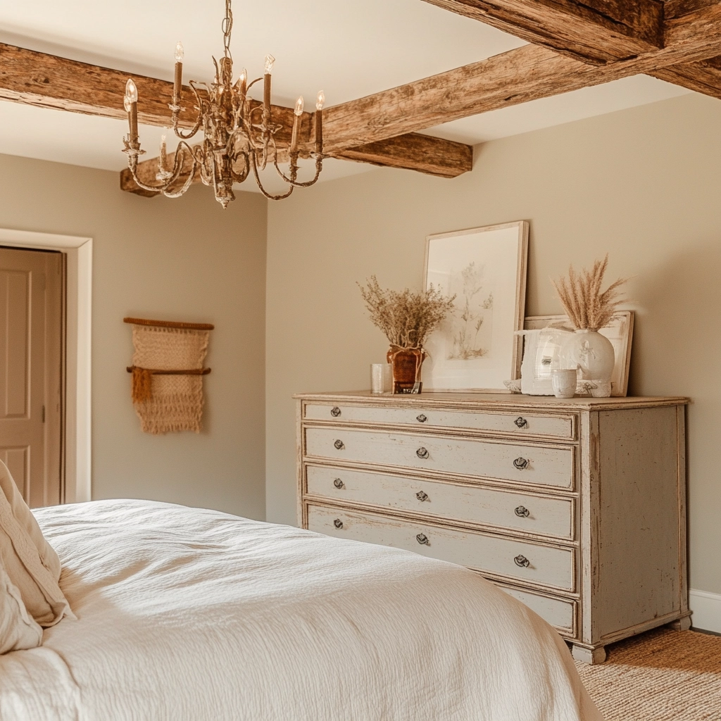 beige and brown bedroom ideas 10