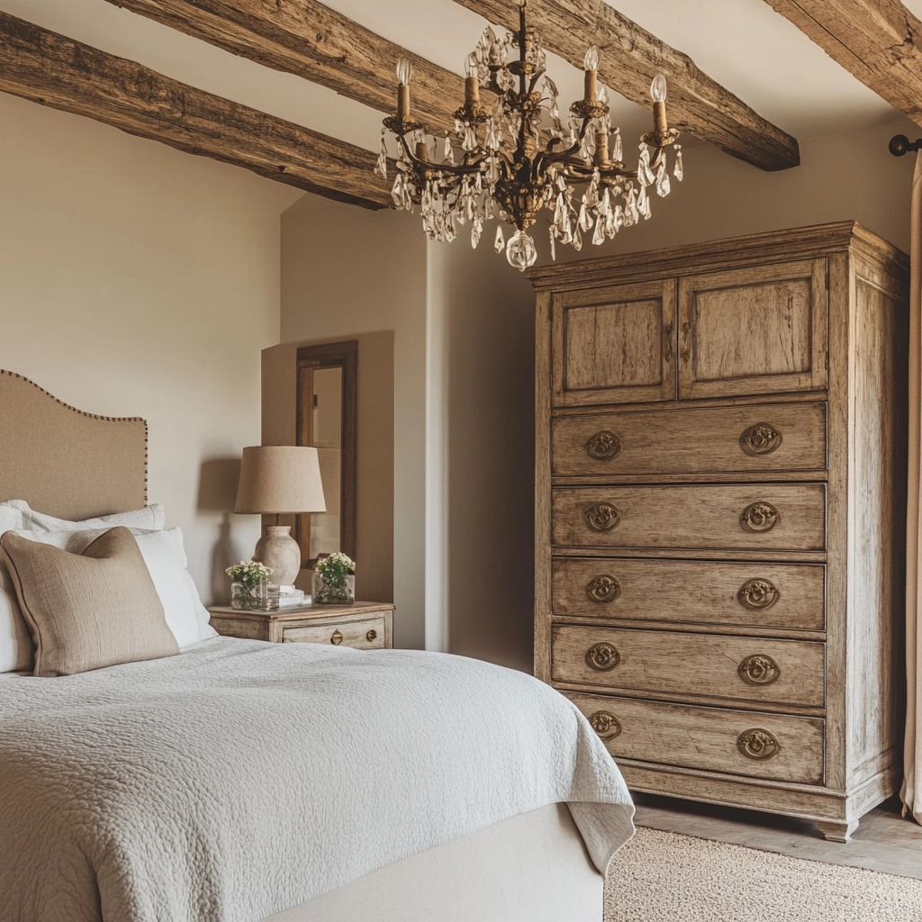 beige and brown bedroom ideas 12