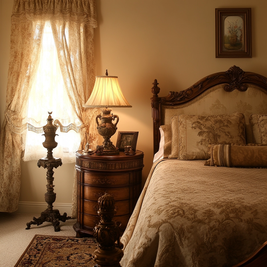 beige and brown bedroom ideas 25
