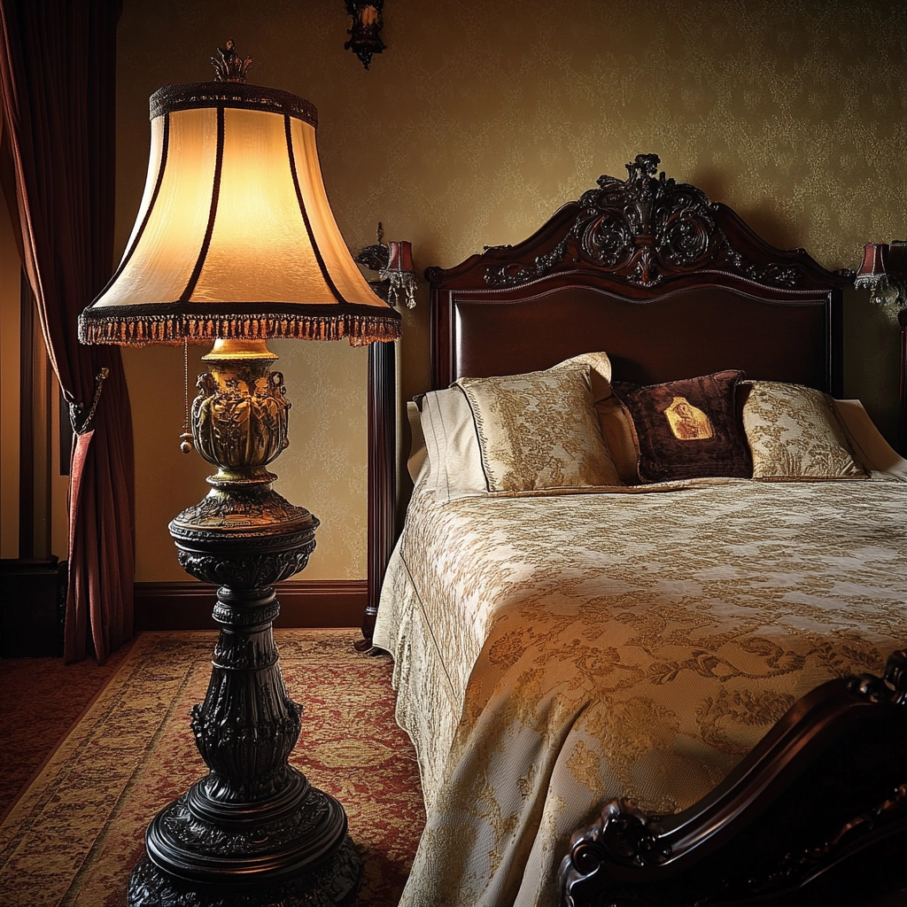 beige and brown bedroom ideas 27