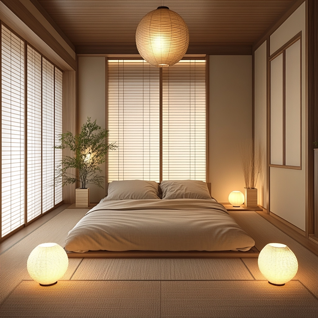 beige and brown bedroom ideas 36